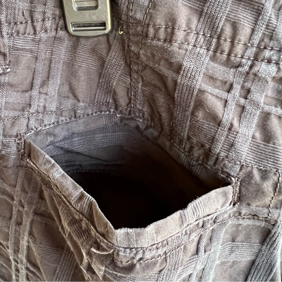 🍒💣 Black Jack black cargo shorts - Picture 10 of 11